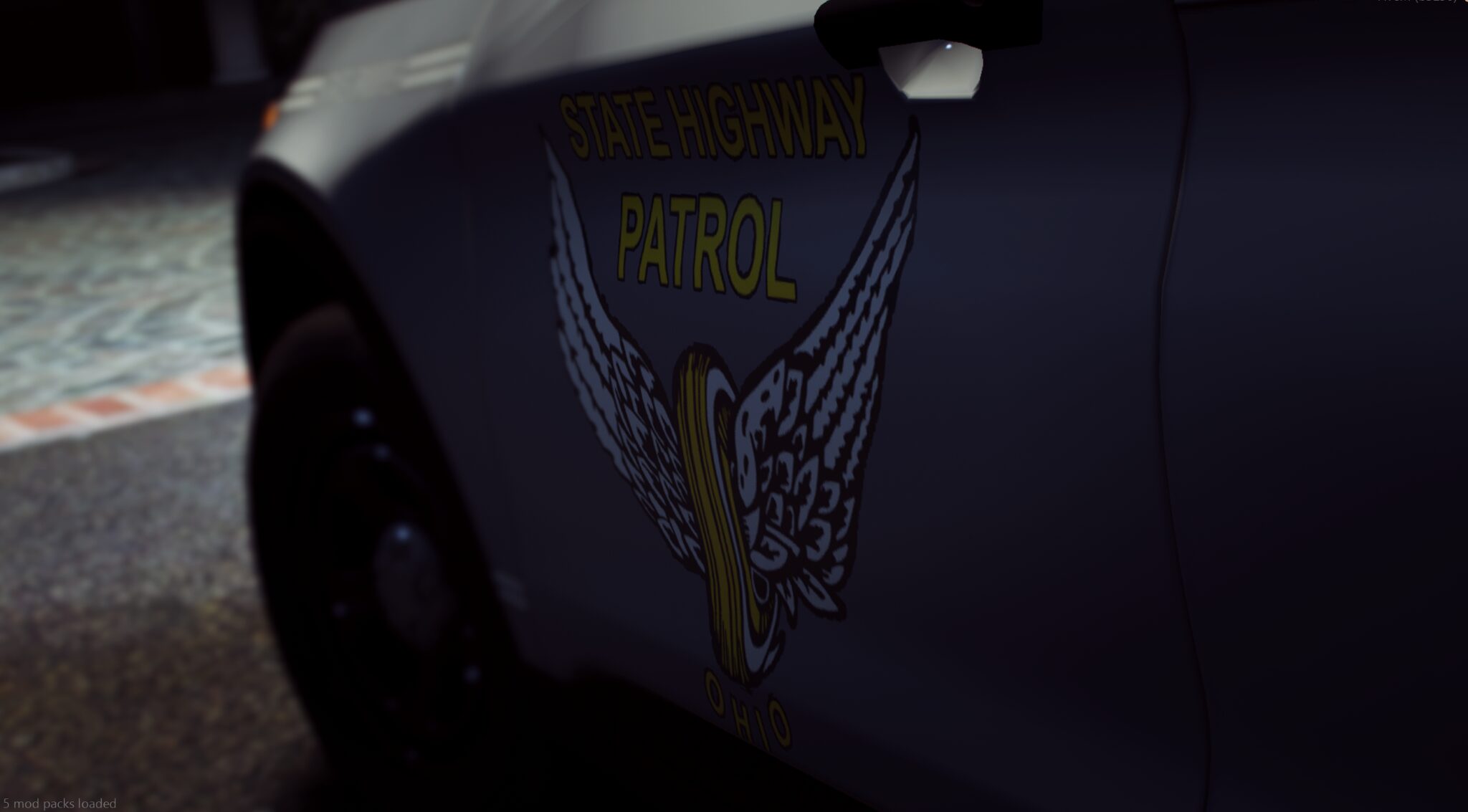 Ohio’s Finest Roleplay scene 4