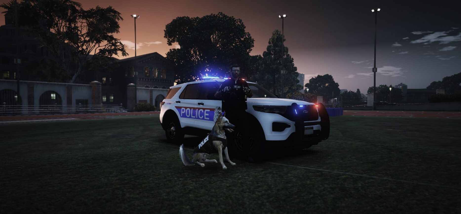 Ohio’s Finest Roleplay scene 5