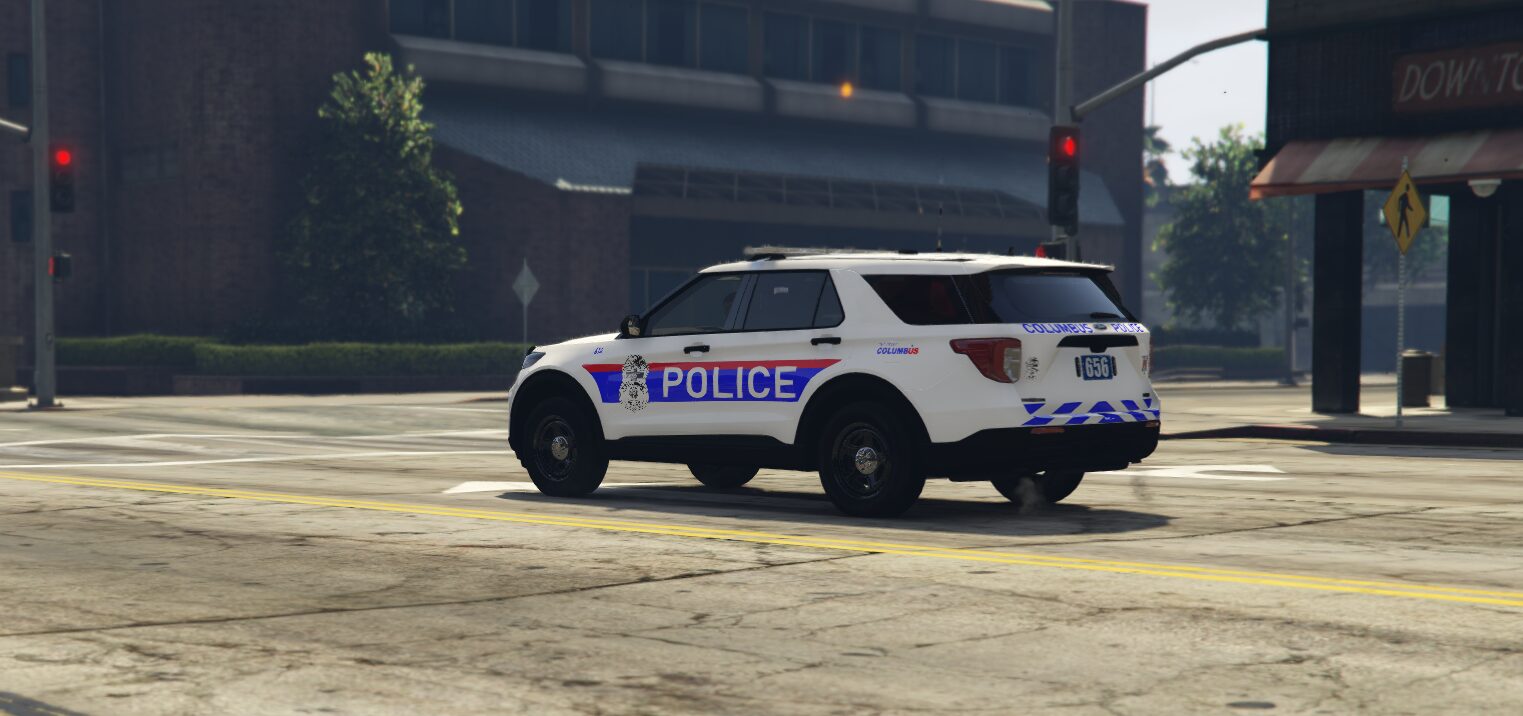 Ohio’s Finest Roleplay scene 6