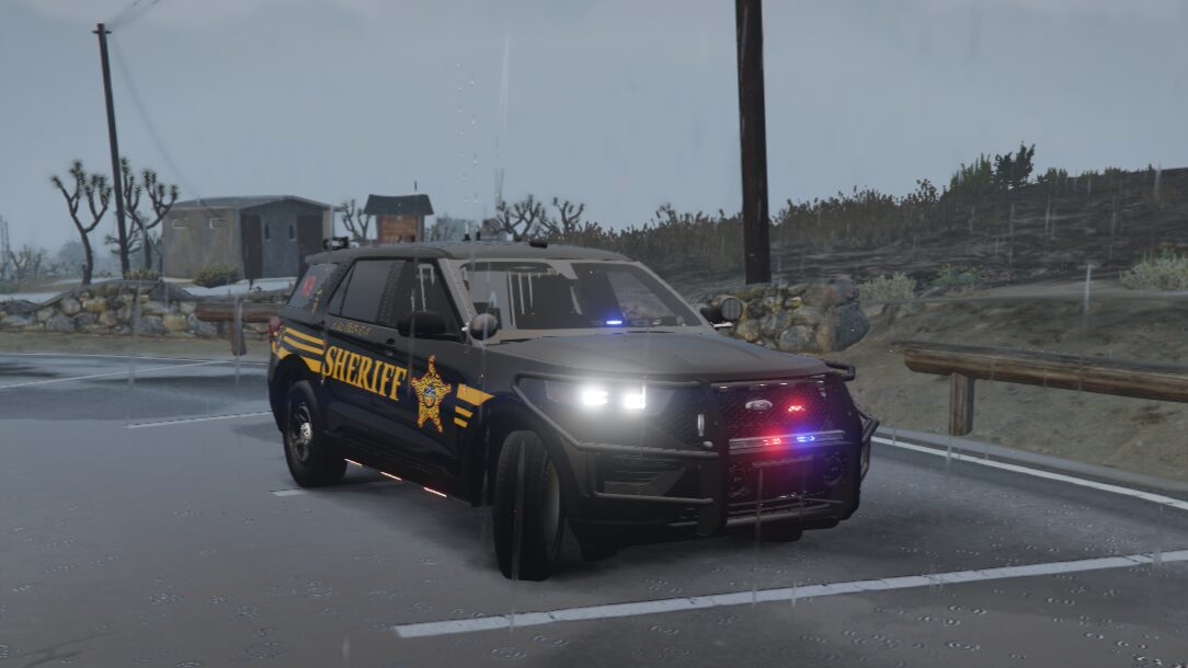 Ohio’s Finest Roleplay scene 7