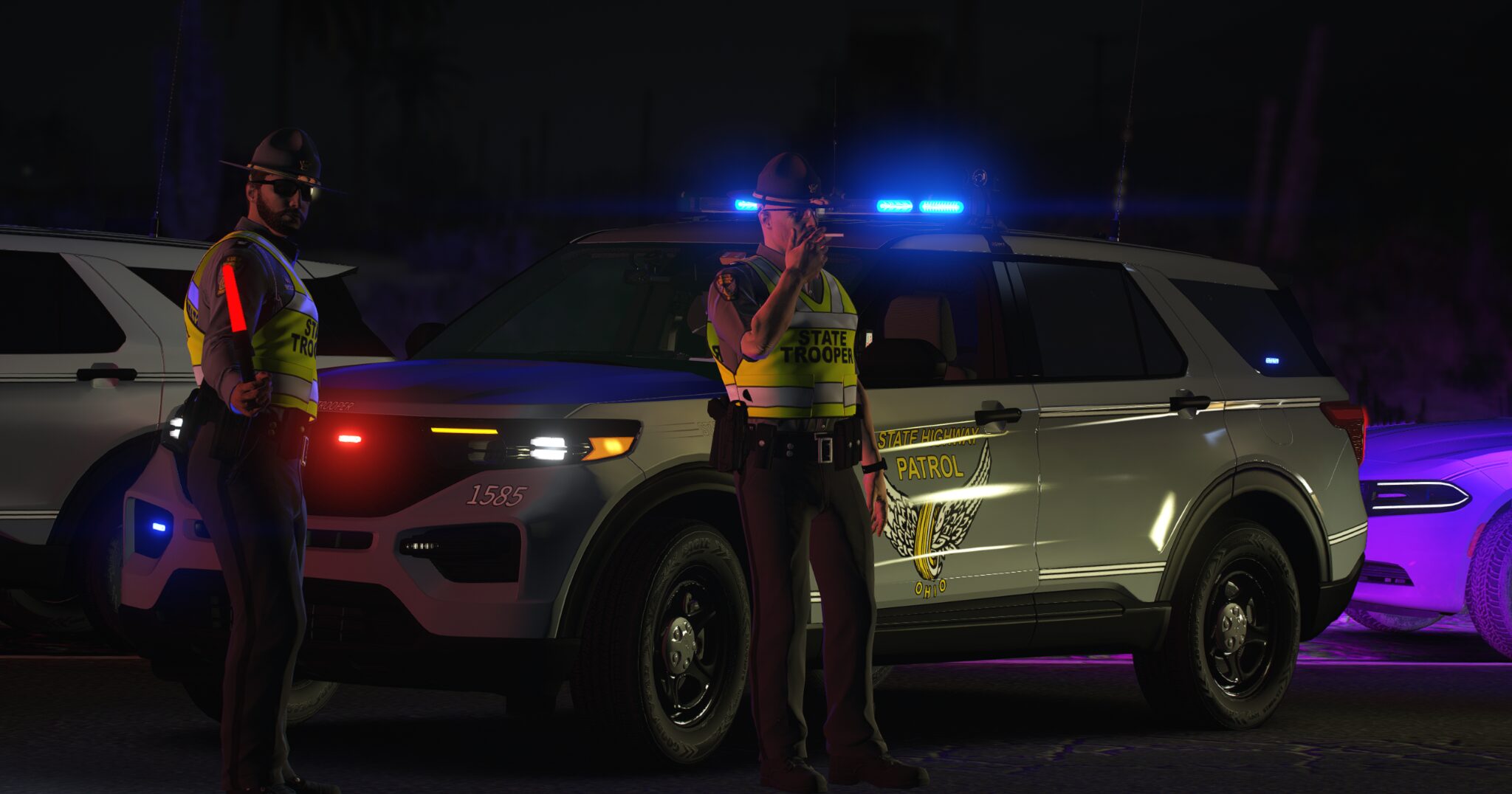 Ohio’s Finest Roleplay scene 8