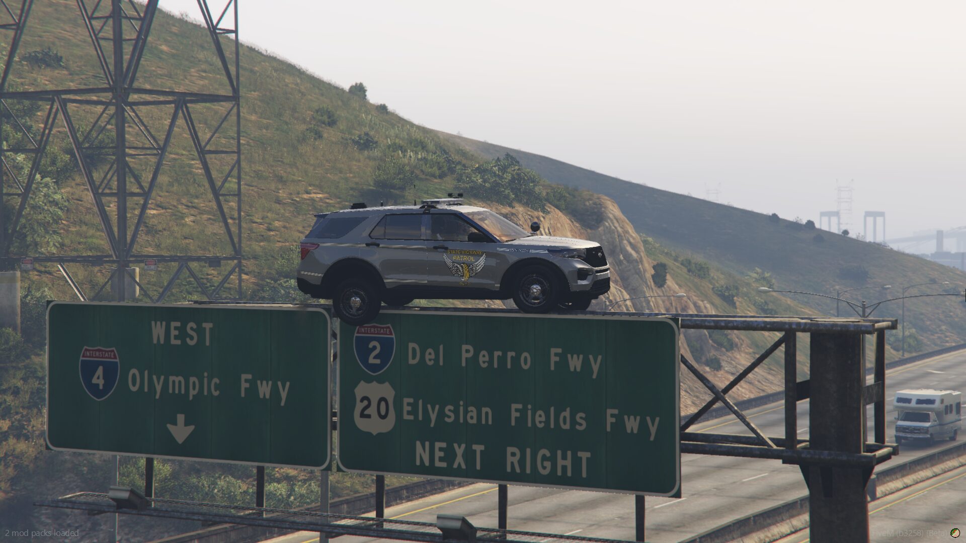 Ohio’s Finest Roleplay scene 9