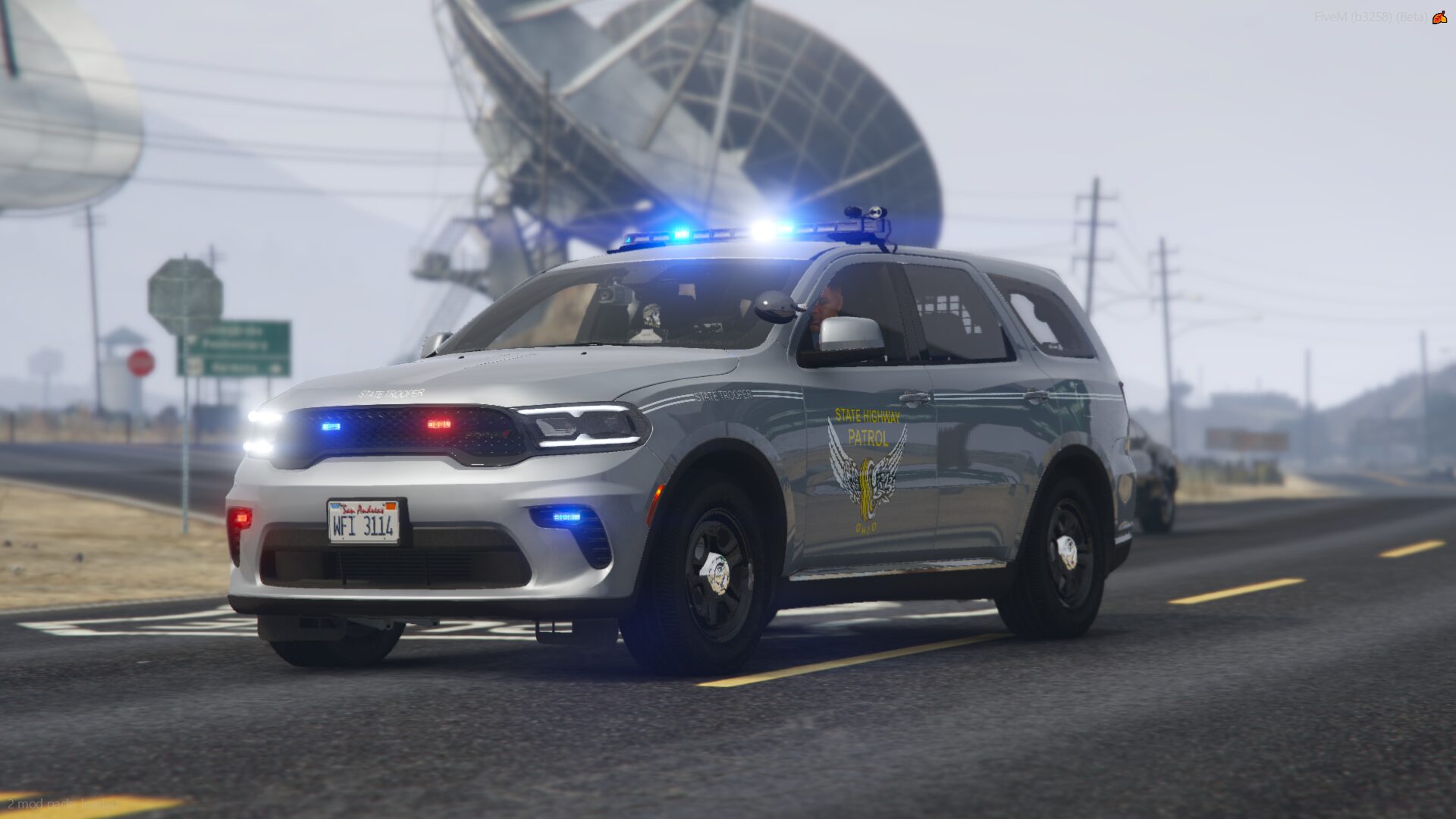 Ohio’s Finest Roleplay scene 10