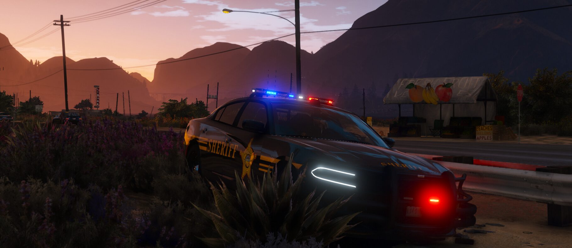Ohio’s Finest Roleplay scene 13
