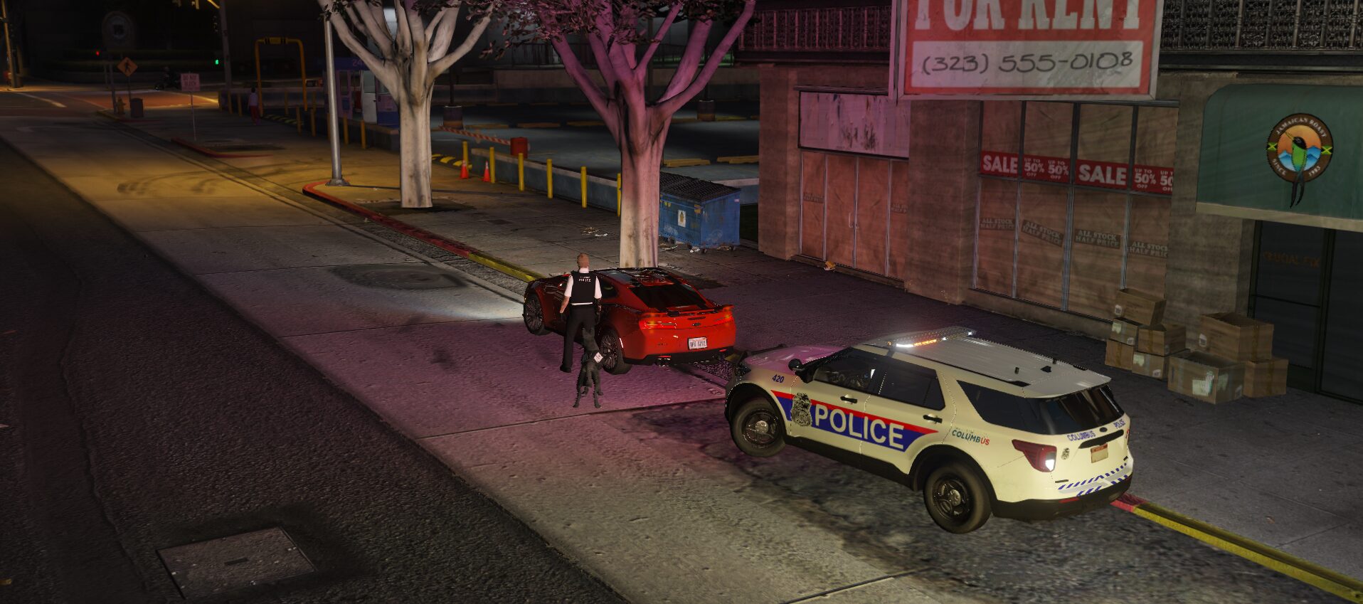 Ohio’s Finest Roleplay scene 18