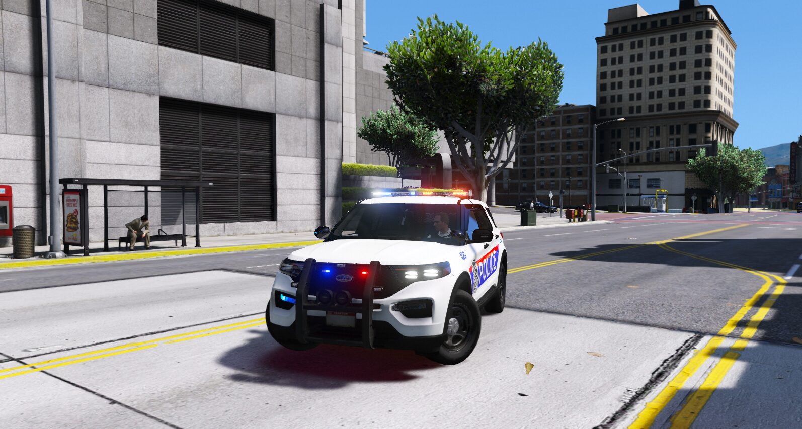 Ohio’s Finest Roleplay scene 19