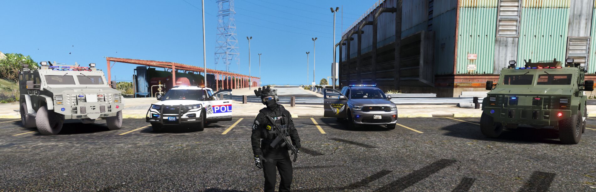 Ohio’s Finest Roleplay scene 20