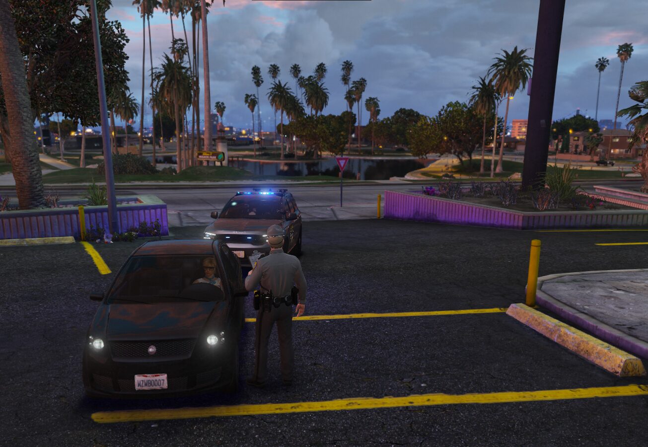 Ohio’s Finest Roleplay scene 22