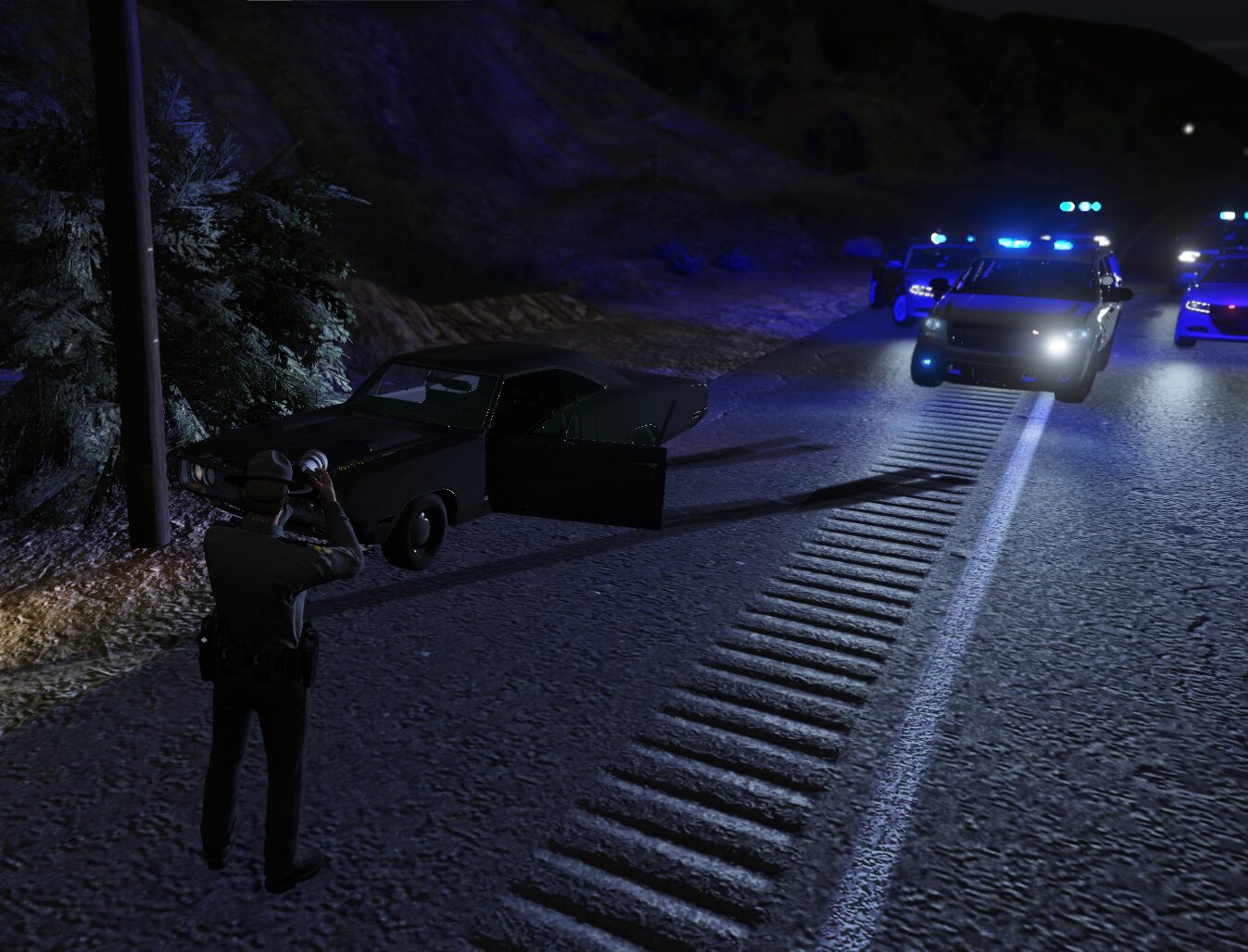 Ohio’s Finest Roleplay scene 23