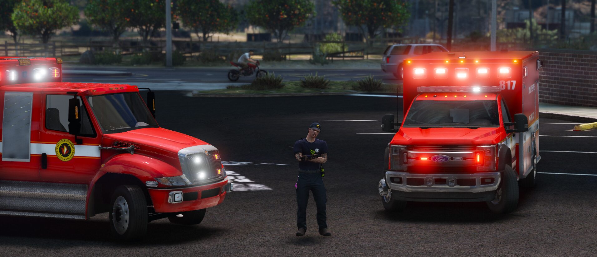 Ohio’s Finest Roleplay scene 24