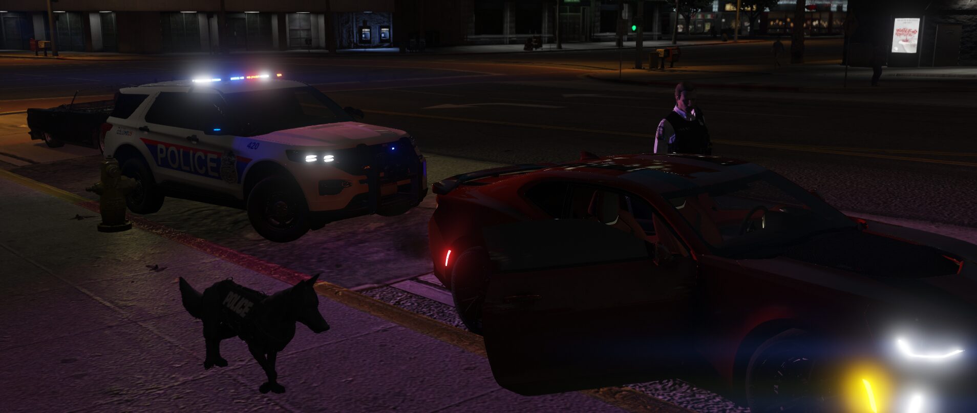 Ohio’s Finest Roleplay scene 25