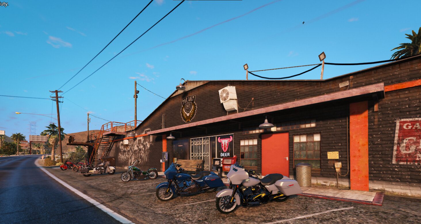 Ohio’s Finest Roleplay scene 27