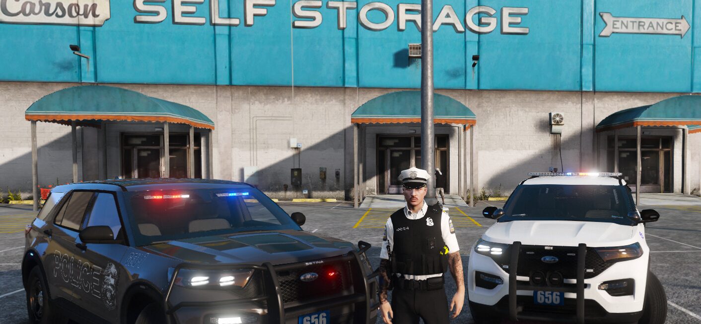 Ohio’s Finest Roleplay scene 29