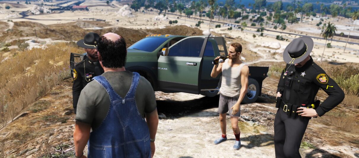 Ohio’s Finest Roleplay scene 30