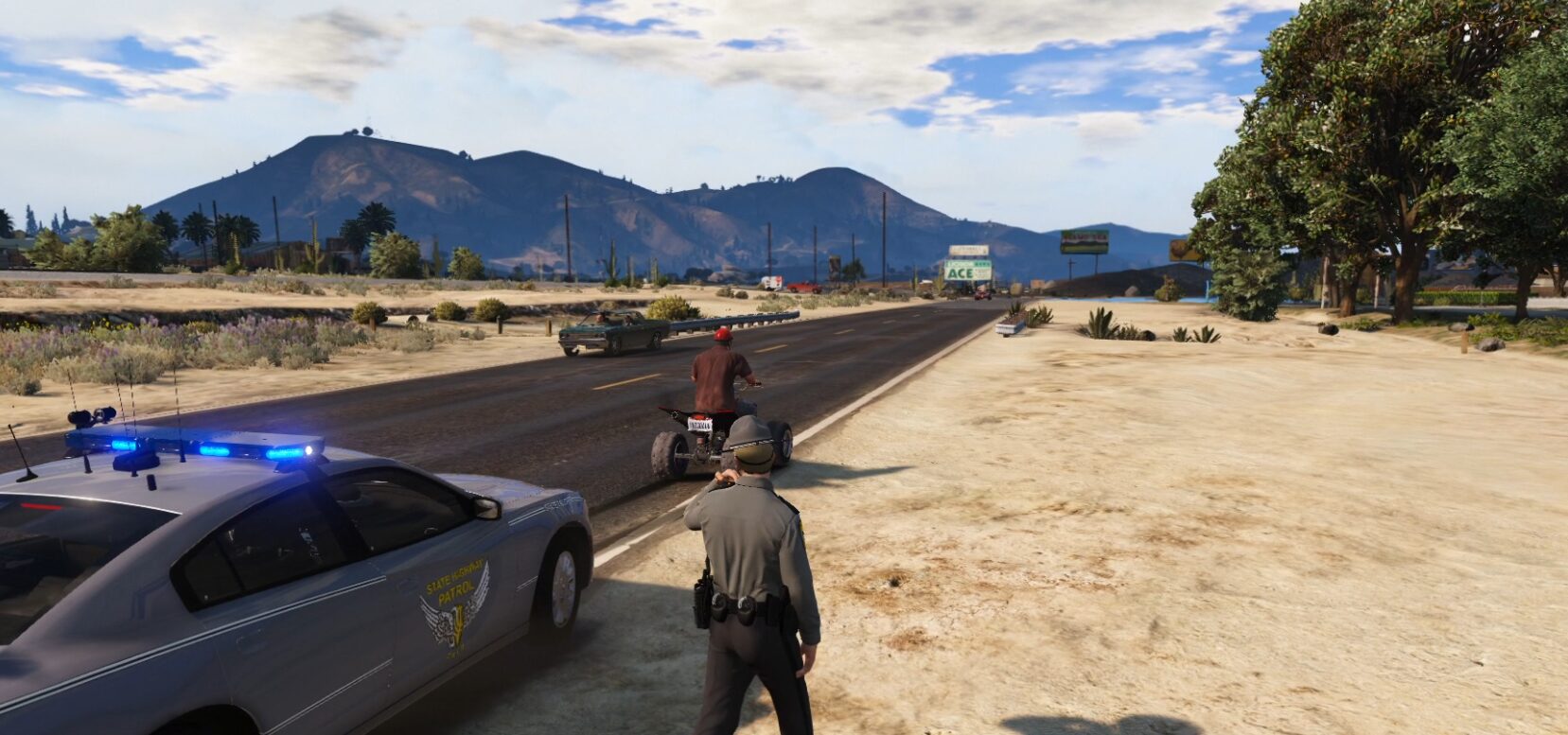 Ohio’s Finest Roleplay scene 32