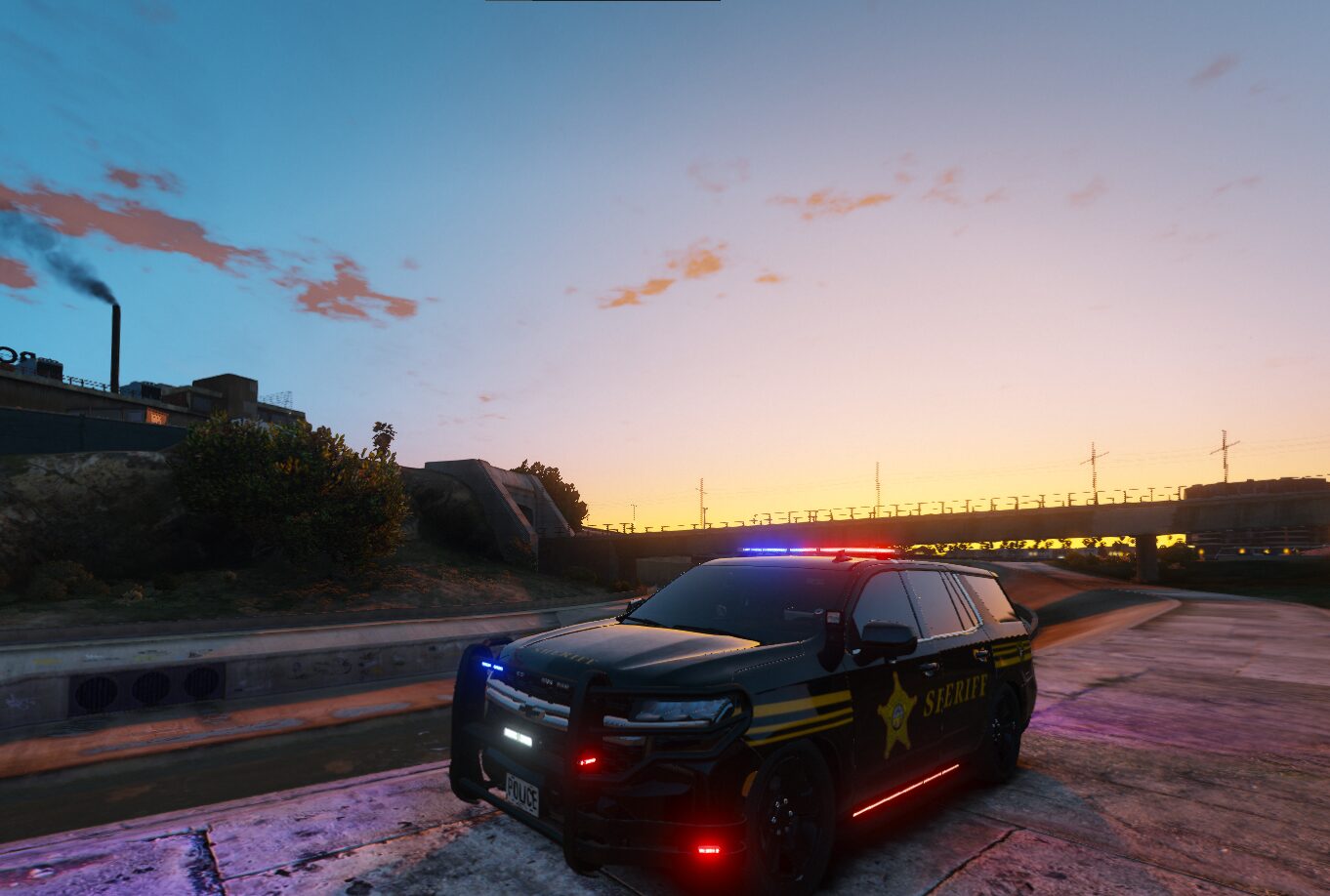 Ohio’s Finest Roleplay scene 33