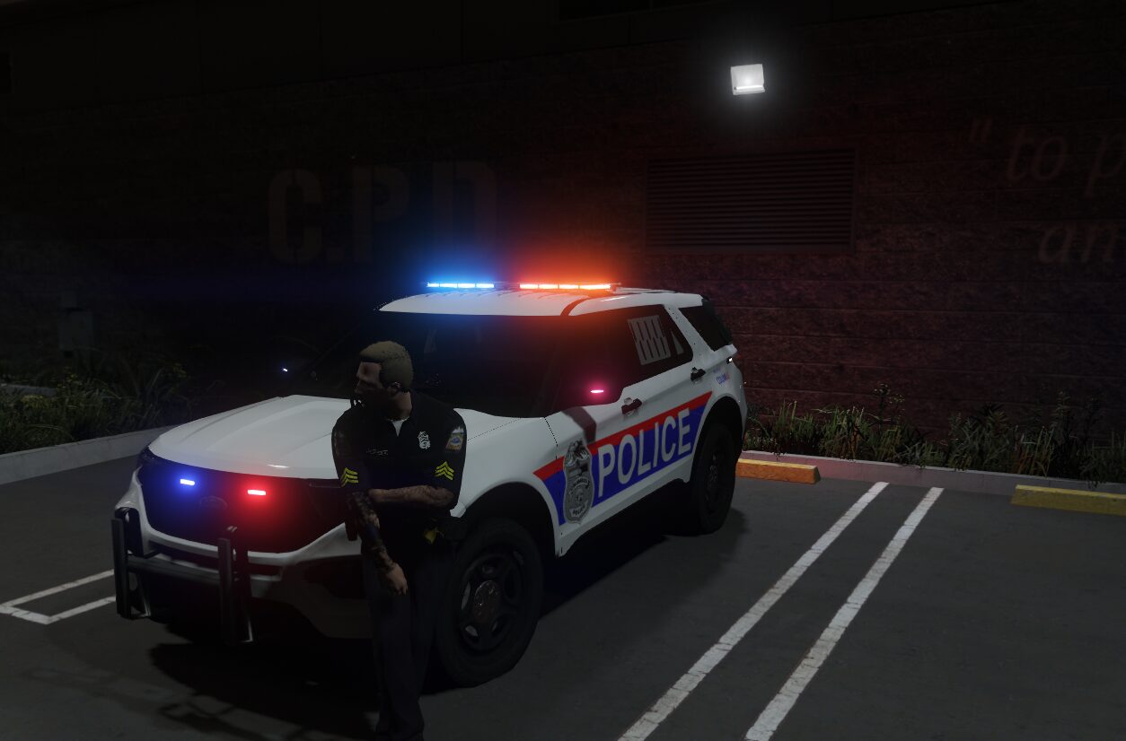 Ohio’s Finest Roleplay scene 34