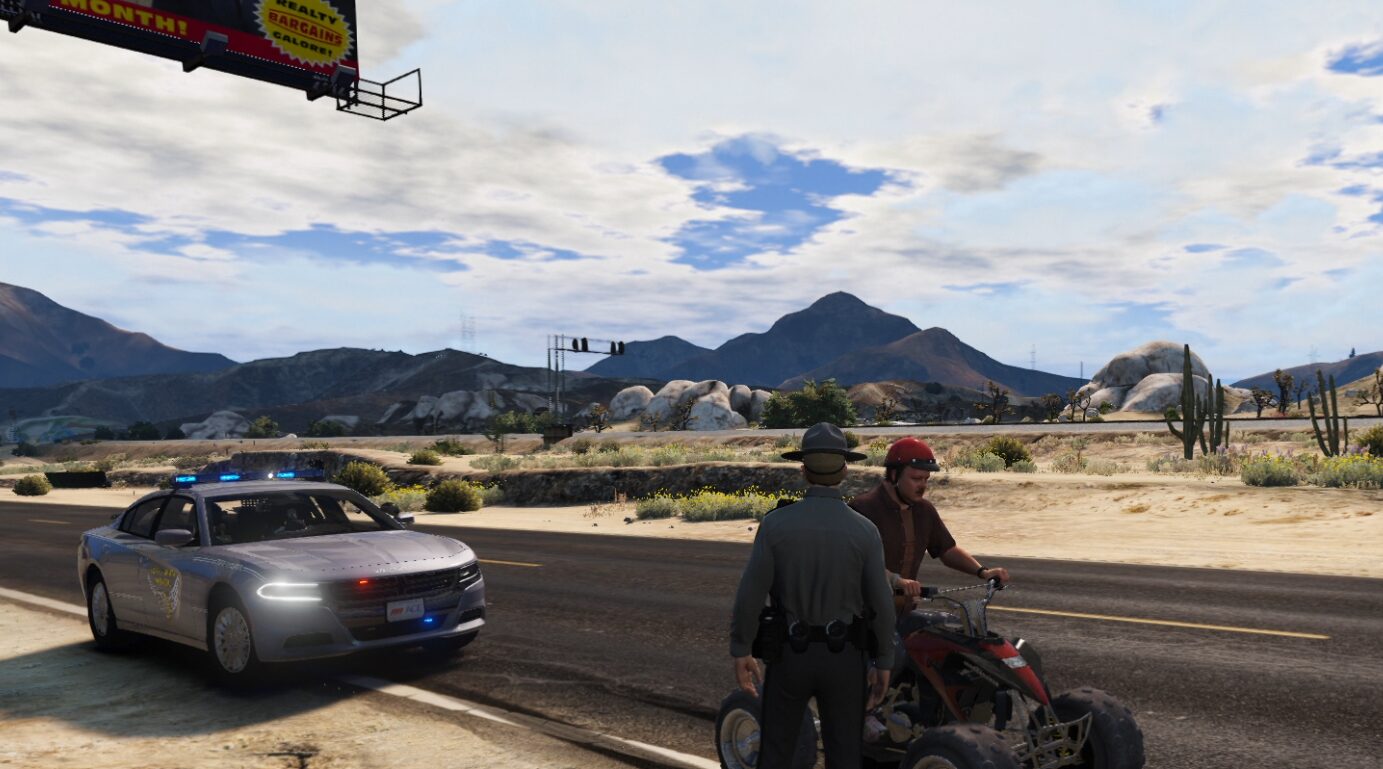 Ohio’s Finest Roleplay scene 35