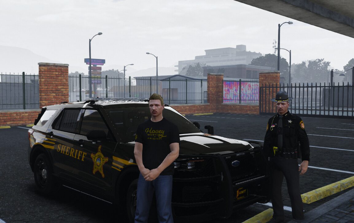 Ohio’s Finest Roleplay scene 36