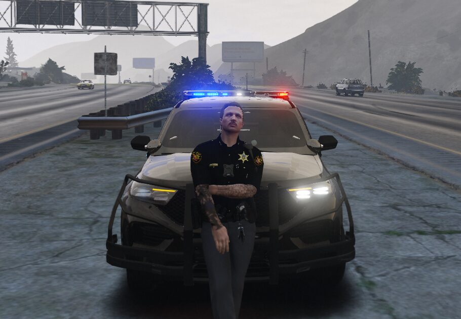 Ohio’s Finest Roleplay scene 37