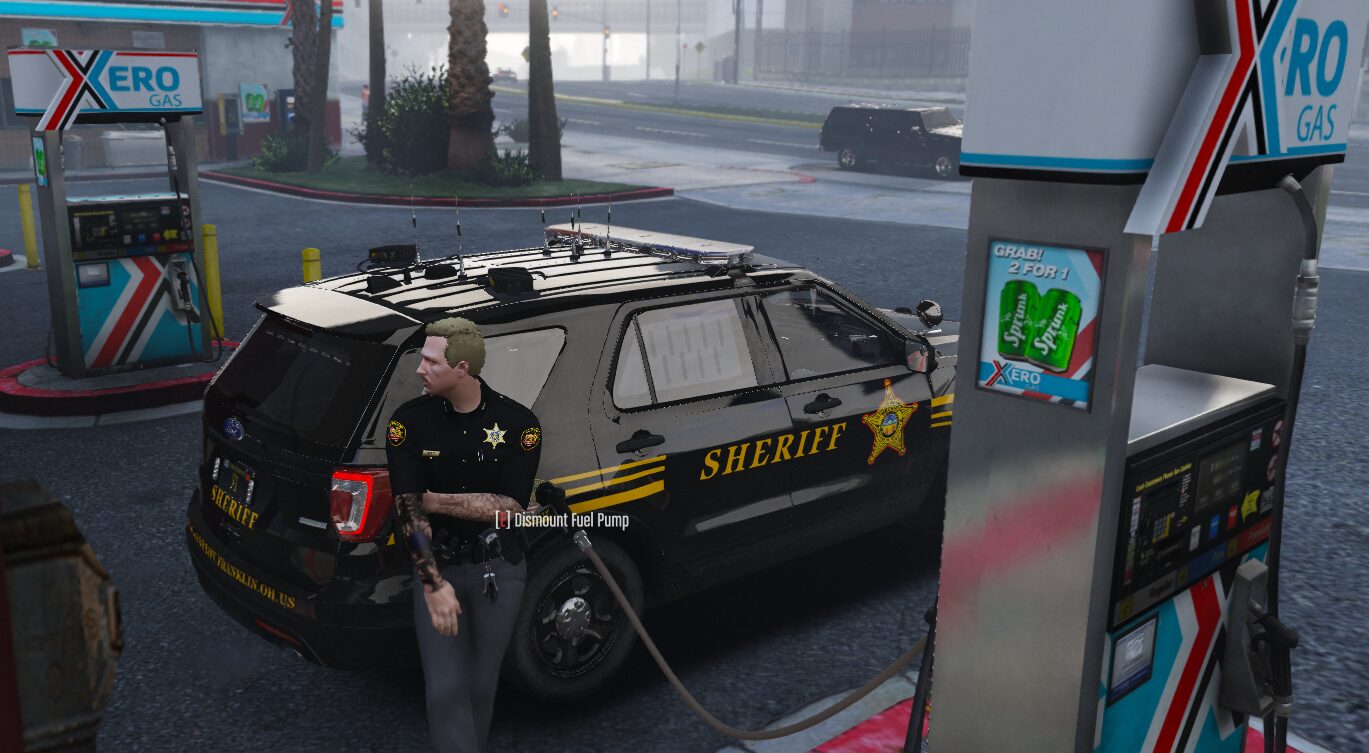 Ohio’s Finest Roleplay scene 39